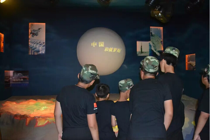 戰(zhàn)爭解析戰(zhàn)爭思維