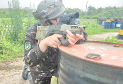 cs對抗賽