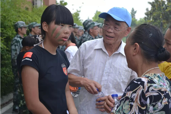 我會(huì)照顧好自己的