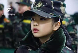 參加上海少年軍事夏令營有哪些收獲？