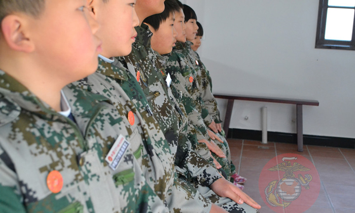 上海121軍事夏令營的最新優(yōu)惠