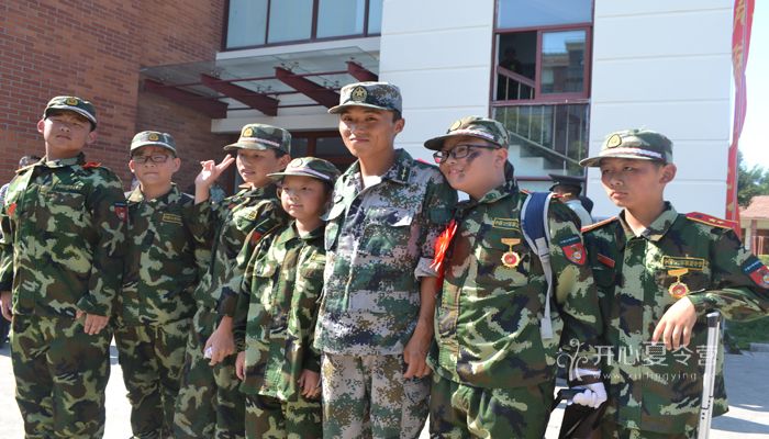 中國(guó)121軍事?tīng)I(yíng)教員