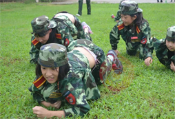 參加中國121軍事學員需要攜帶的物品