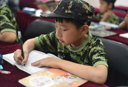 2024中國121軍事夏令營課程收獲有哪些？