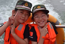中國121軍事夏令營怎么樣？