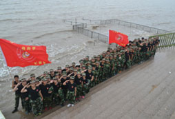 上海121軍訓(xùn)夏令營(yíng)機(jī)構(gòu)怎么樣？