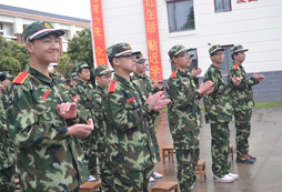 １２１軍事夏令營(yíng)地址在哪