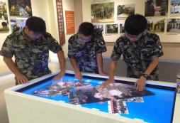 上海有軍校夏令營嗎？軍校夏令營的師資怎么樣?
