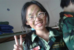 上海121軍事夏令營(yíng)見(jiàn)證你的蛻變奇跡