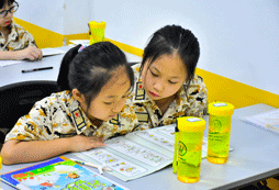英語從小學(xué)習(xí)