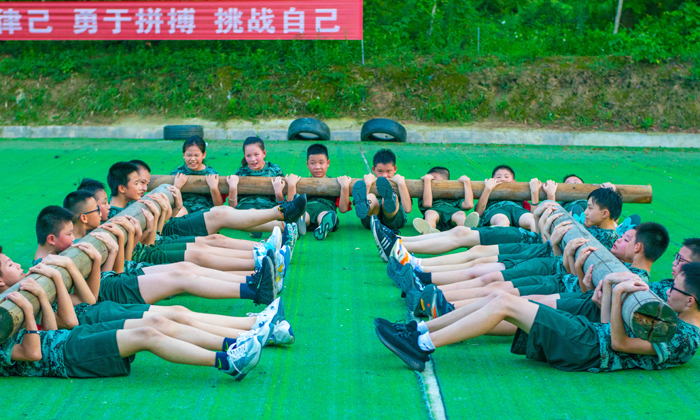挑戰(zhàn)自己
