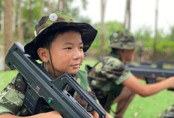 cs對抗賽