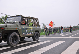 為什么super軍事訓(xùn)練營如此受孩子青睞！