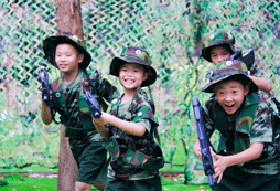 2024super軍事夏令營的口碑如何？