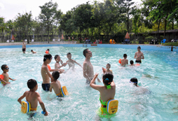 成都super夏令營有時間長一些的課程嗎？