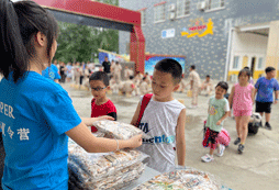 Super軍事夏令營的安全保障怎么樣？
