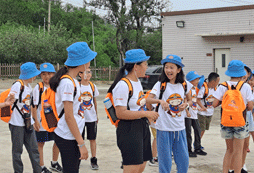 高能少年團(tuán)