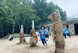 趣味游戲