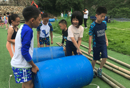 團結(jié)合作