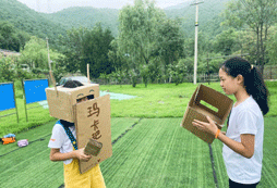 創(chuàng)意話劇