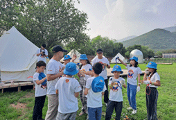 野外繩子使用方式學(xué)習(xí)
