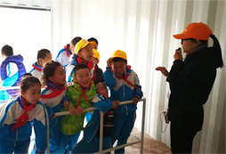 青少年安全助力成長營招生詳情