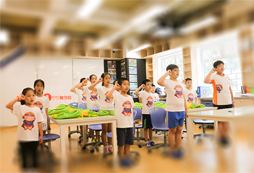 孩子參加愛寶安全生存夏令營可以學(xué)到什么？