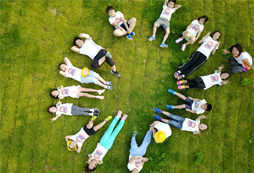 愛寶生存夏令營有哪些活動內(nèi)容？