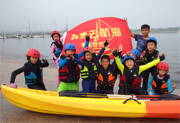帆船夏令營有哪些自我保護(hù)措施