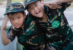 宿州軍事夏令營有哪些安全保障措施？