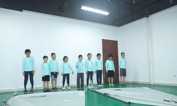 宿州小學生夏令營好處