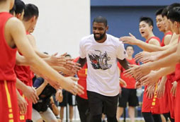 美國青少年籃球夏令營怎么樣？