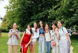 揭秘美國夏令營營地的絕佳選擇，給孩子一個難忘的冒險之旅！