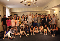 如何正確選擇美國(guó)游學(xué)機(jī)構(gòu)