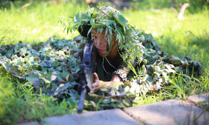 安徽軍事夏令營的安全保障怎么樣？.jpg