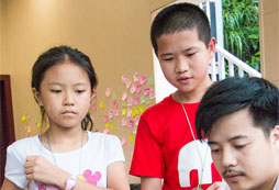 安徽中小學(xué)生黃山夏令營都有哪些亮點(diǎn)