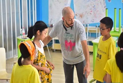 參加淮北孩子夏令營要注意什么？