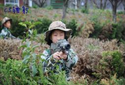 青少年參加安徽軍事夏令營(yíng)需要遵守哪些規(guī)則