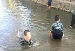 青少年暑期參加安徽軍事夏令營有保障嗎？