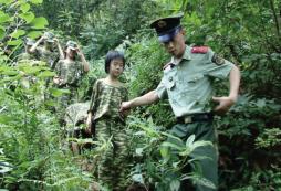 安徽軍旅夏令營(yíng)怎么樣？費(fèi)用是多少？