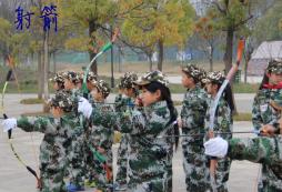 安徽7天的軍事夏令營機(jī)構(gòu)匯總