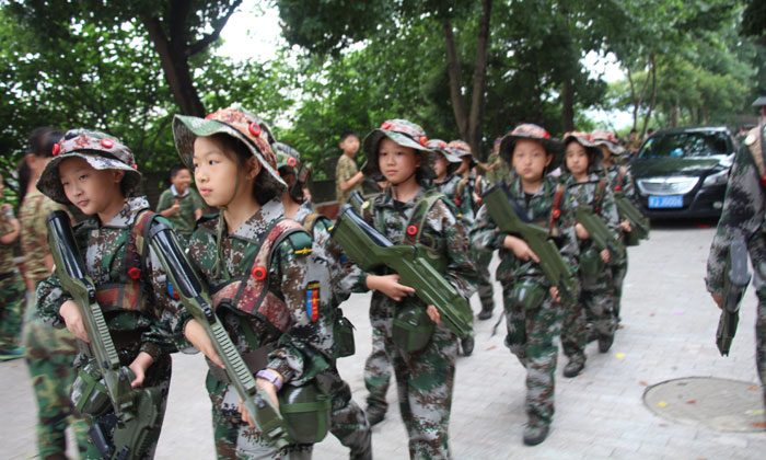 安徽軍事夏令營(yíng)活動(dòng)有什么特色？.jpg