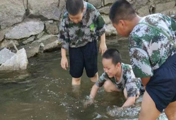 參加安徽軍事夏令營(yíng)有什么攻略嗎？