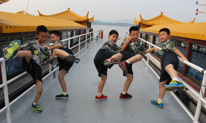 暑期參加安徽軍旅夏令營怎么樣.jpg