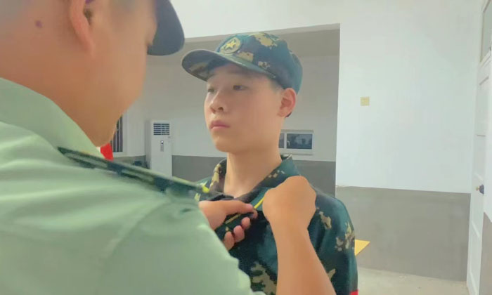 安徽軍事夏令營哪家好