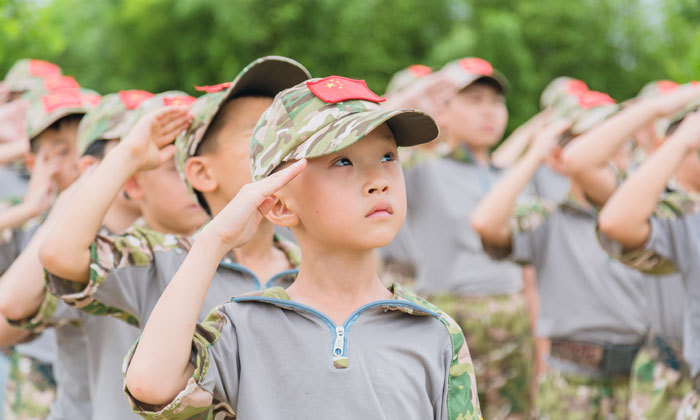 安徽軍事訓(xùn)練營費(fèi)用要多少