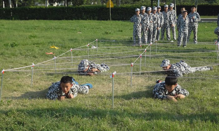 2021孩子參加安徽軍事夏令營的入營須知有哪些？.jpg