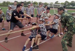 2024安徽軍事夏令營(yíng)機(jī)構(gòu)哪家好？