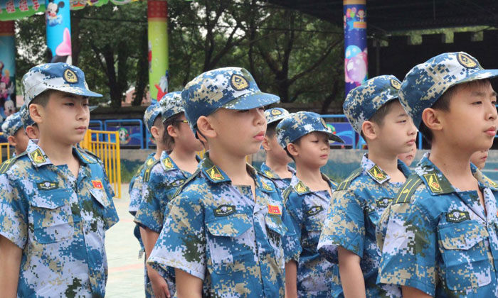參加安徽軍事夏令營對孩子有什么好處？.jpg