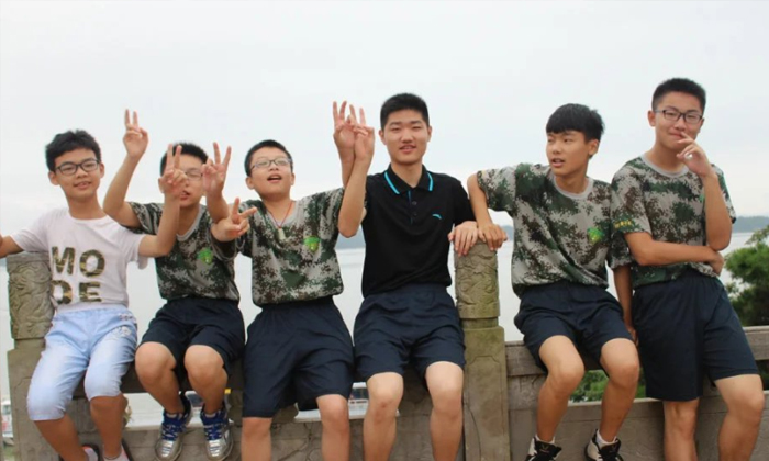 安徽最火熱的軍事夏令營機(jī)構(gòu)是哪家？.jpg